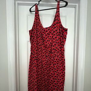 NWOT Old Navy Sun Dress